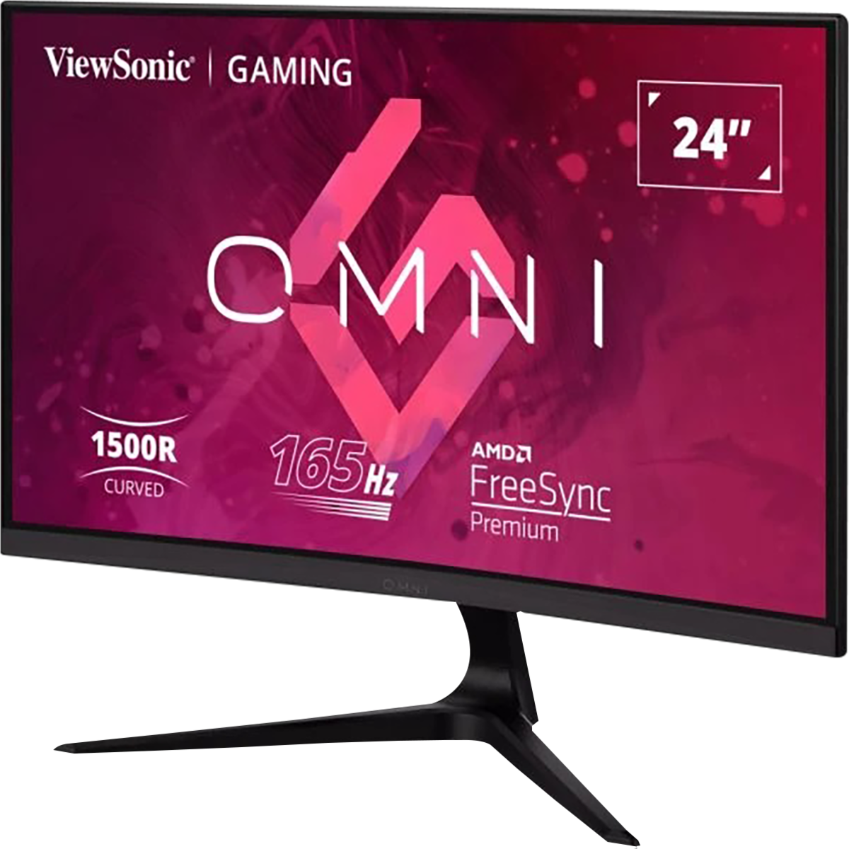 ViewSonic VX2418C, Bild 2 (28.08.2024)