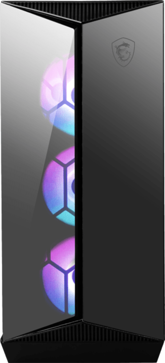 XMX Pro Gaming PC - Ryzen 7 9800X3D - RTX 5070 Ti, Bild 2 (29.06.2026)