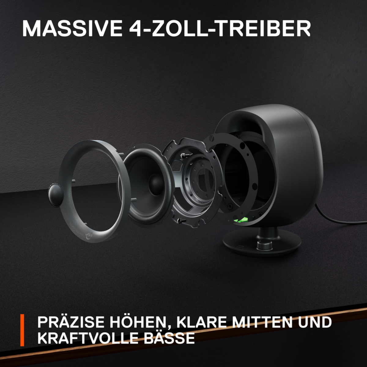 SteelSeries Arena 3, Bild 4 (11.08.2025)