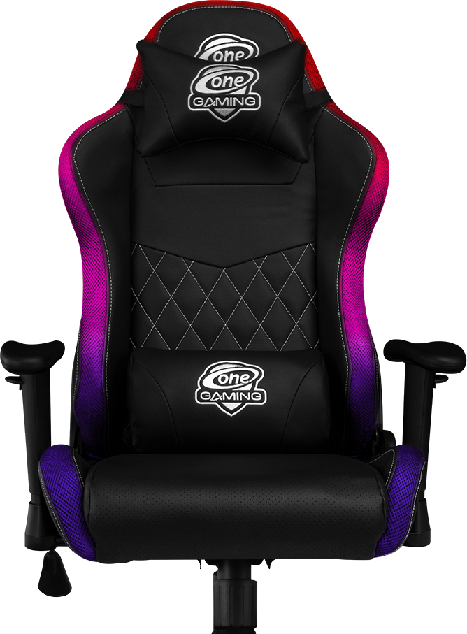 ONE GAMING Gaming Stuhl ONE GAMING Chair Pro Kids RGB, Hauptbild (10.07.2024) ONE GAMING Gaming Stuhl ONE GAMING Chair Pro Kids RGB, Hauptbild (10.07.2024)