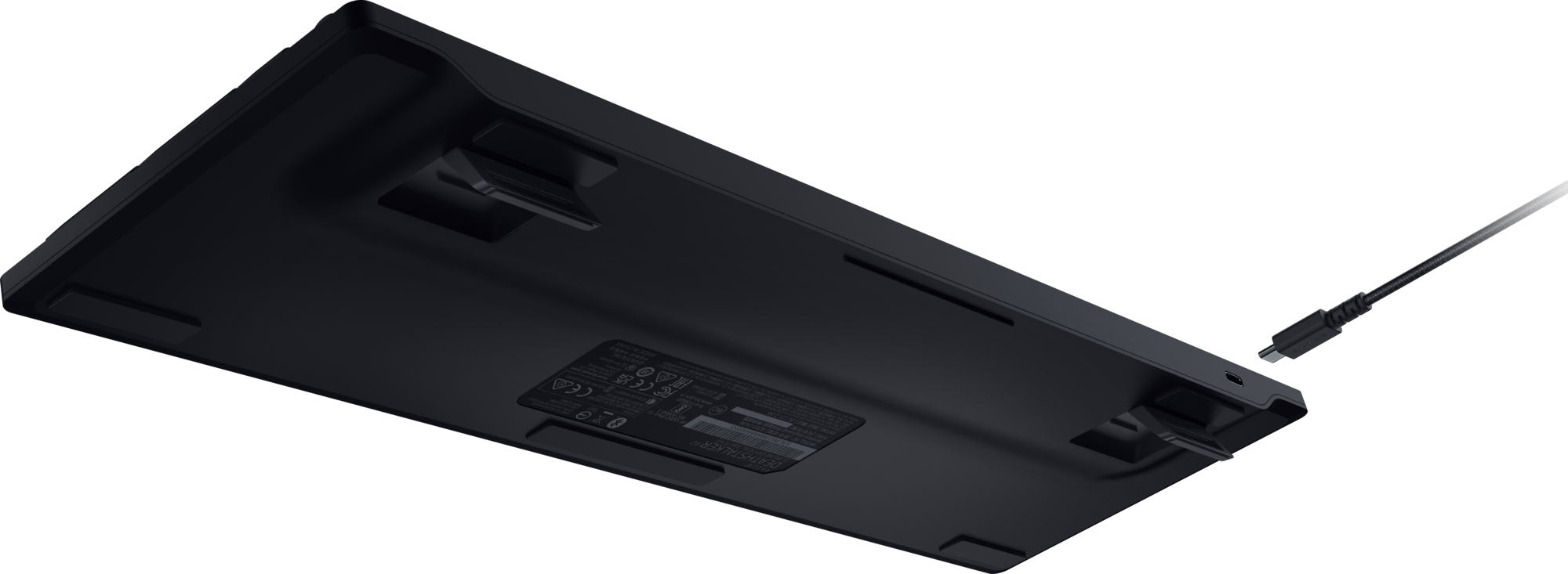 Razer DeathStalker V2, Bild 7 (07.06.2024)
