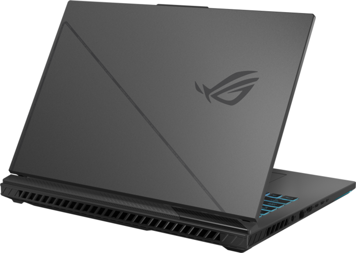 ASUS ROG Strix G18 G814JV-N6055, Bild 13 (21.02.2025)