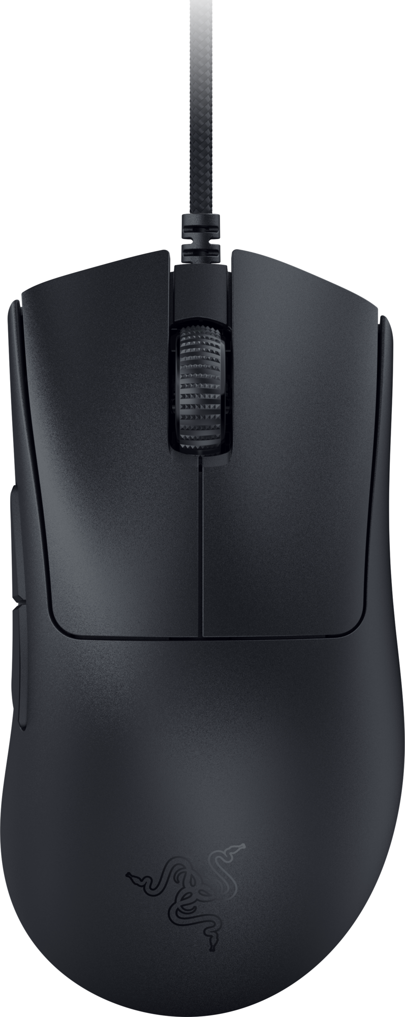 Razer DeathAdder V3, Hauptbild (14.07.2024) Razer DeathAdder V3, Hauptbild (14.07.2024)