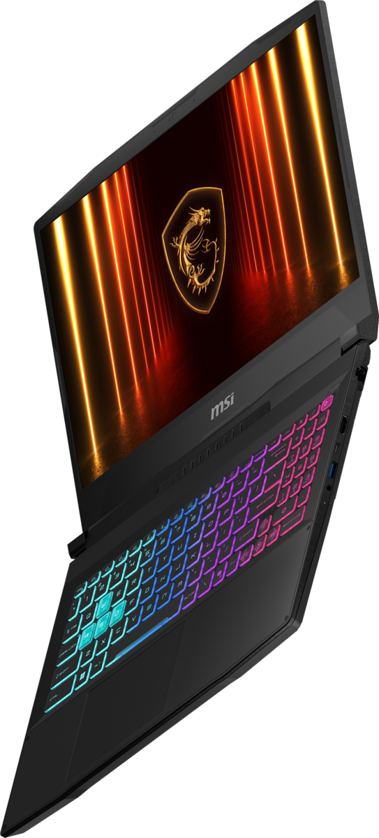 MSI Katana 15 HX B14WGK-638, Bild 9 (27.11.2025)