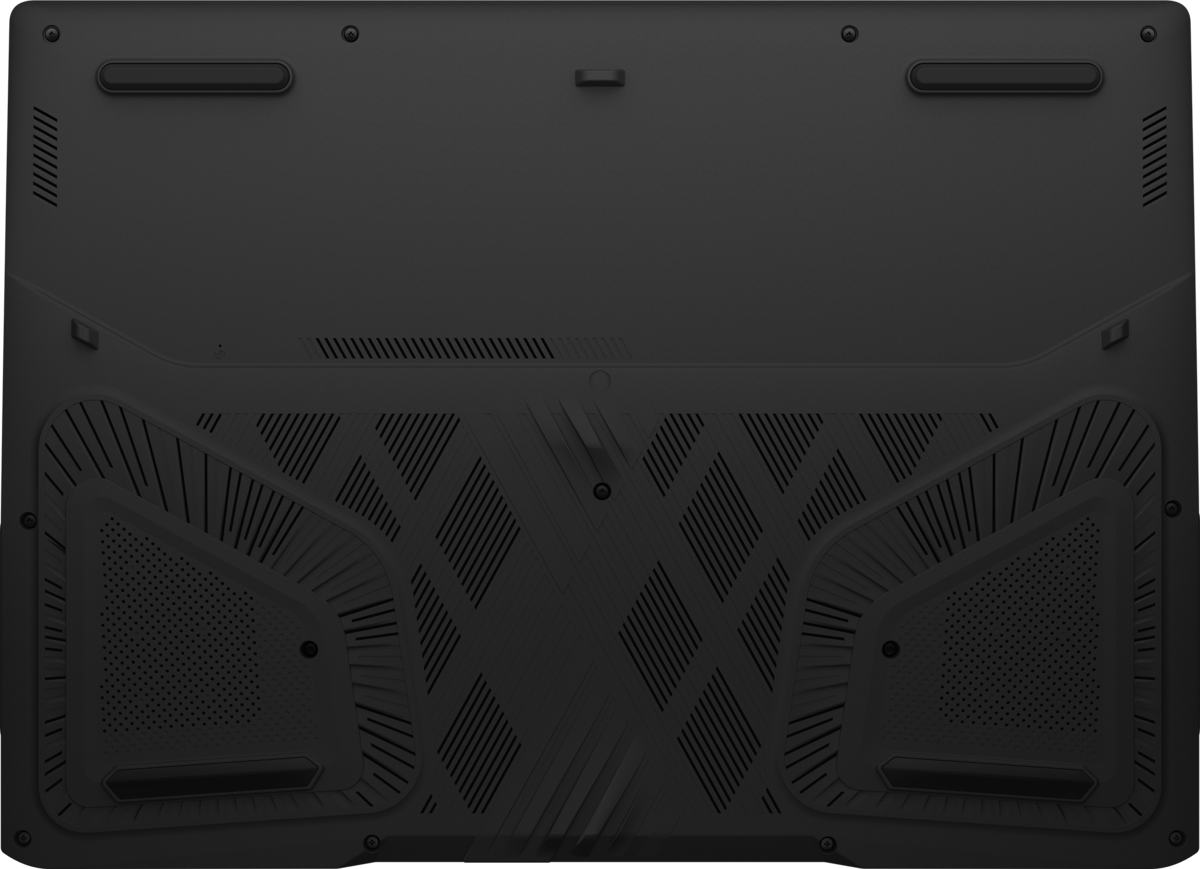 MSI Crosshair 17 HX D14VGKG-098, Bild 18 (16.09.2024)