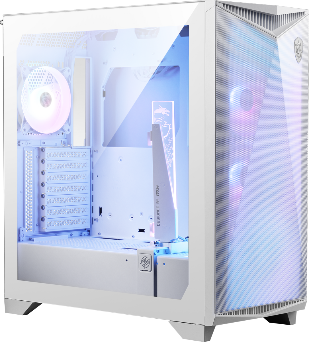 XMX Pro Gaming PC - Ryzen 7 9800X3D - RTX 5070, Hauptbild (29.06.2026)