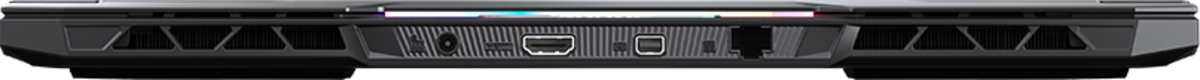 GIGABYTE AORUS 15X ASF-83DE754SH, Bild 10 (12.09.2024)