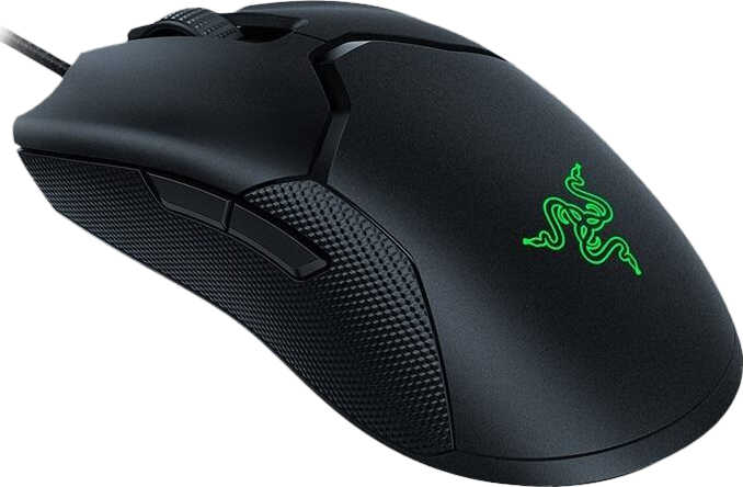 Razer Viper 8KHz, Bild 2 (07.06.2024)