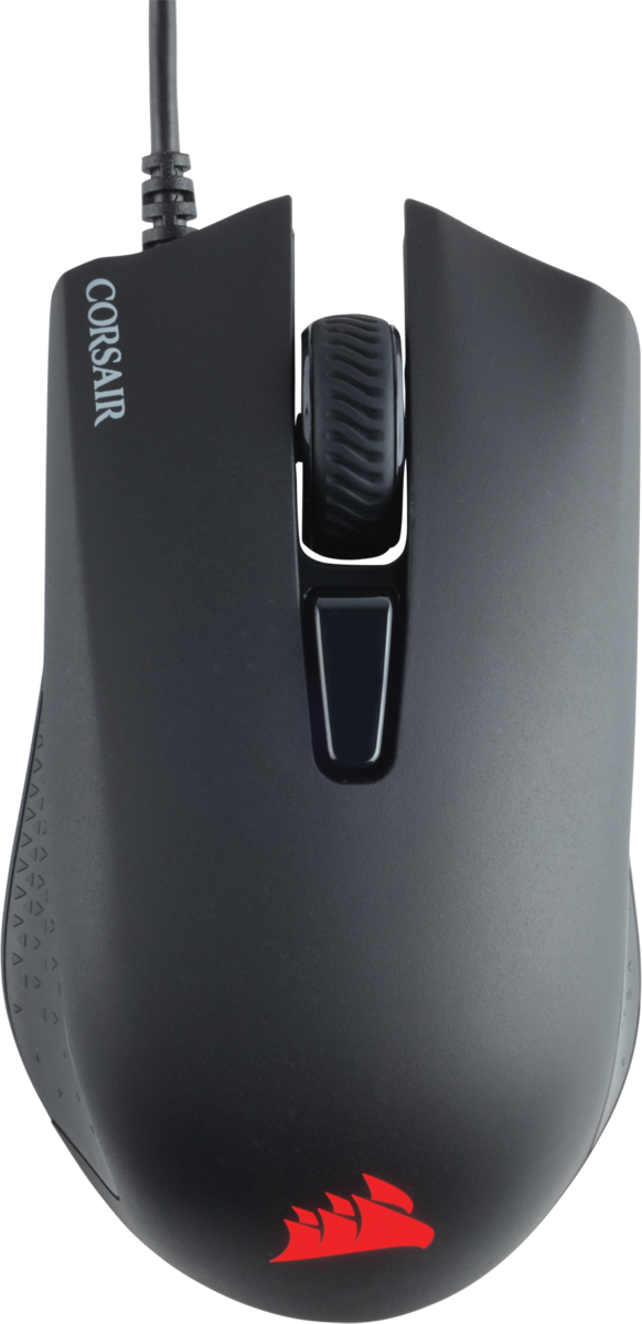 Corsair HARPOON PRO, Hauptbild (02.08.2024) Corsair HARPOON PRO, Hauptbild (02.08.2024)