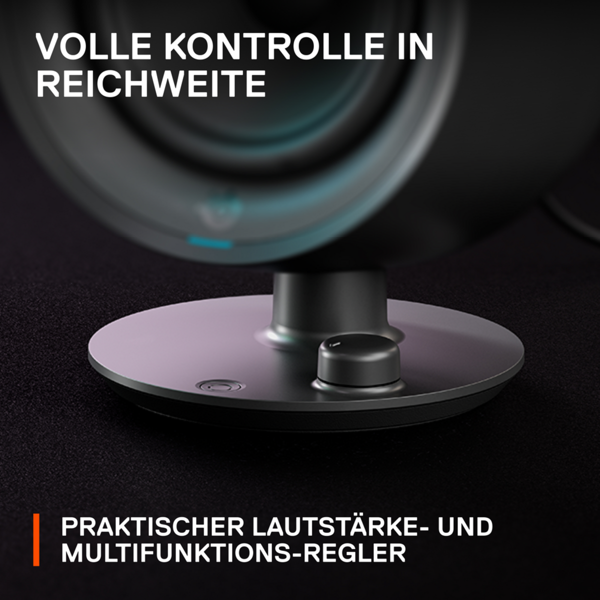 SteelSeries Arena 3, Bild 7 (11.08.2025)