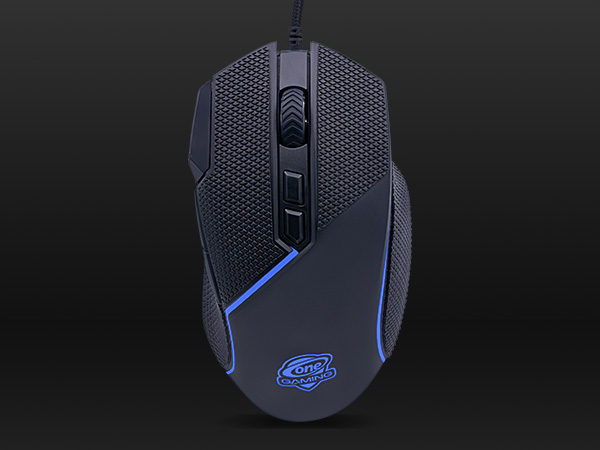 ONE GAMING Black Hawk Ultragrip 2.0 ONE GAMING Black Hawk Ultragrip 2.0