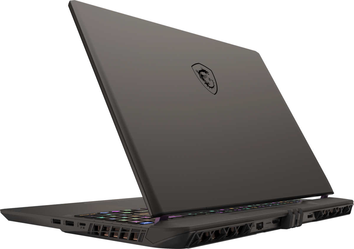 MSI Vector 16 HX A13VHG-459, Bild 6 (13.09.2024) MSI Vector 16 HX A13VHG-459, Bild 6 (13.09.2024)