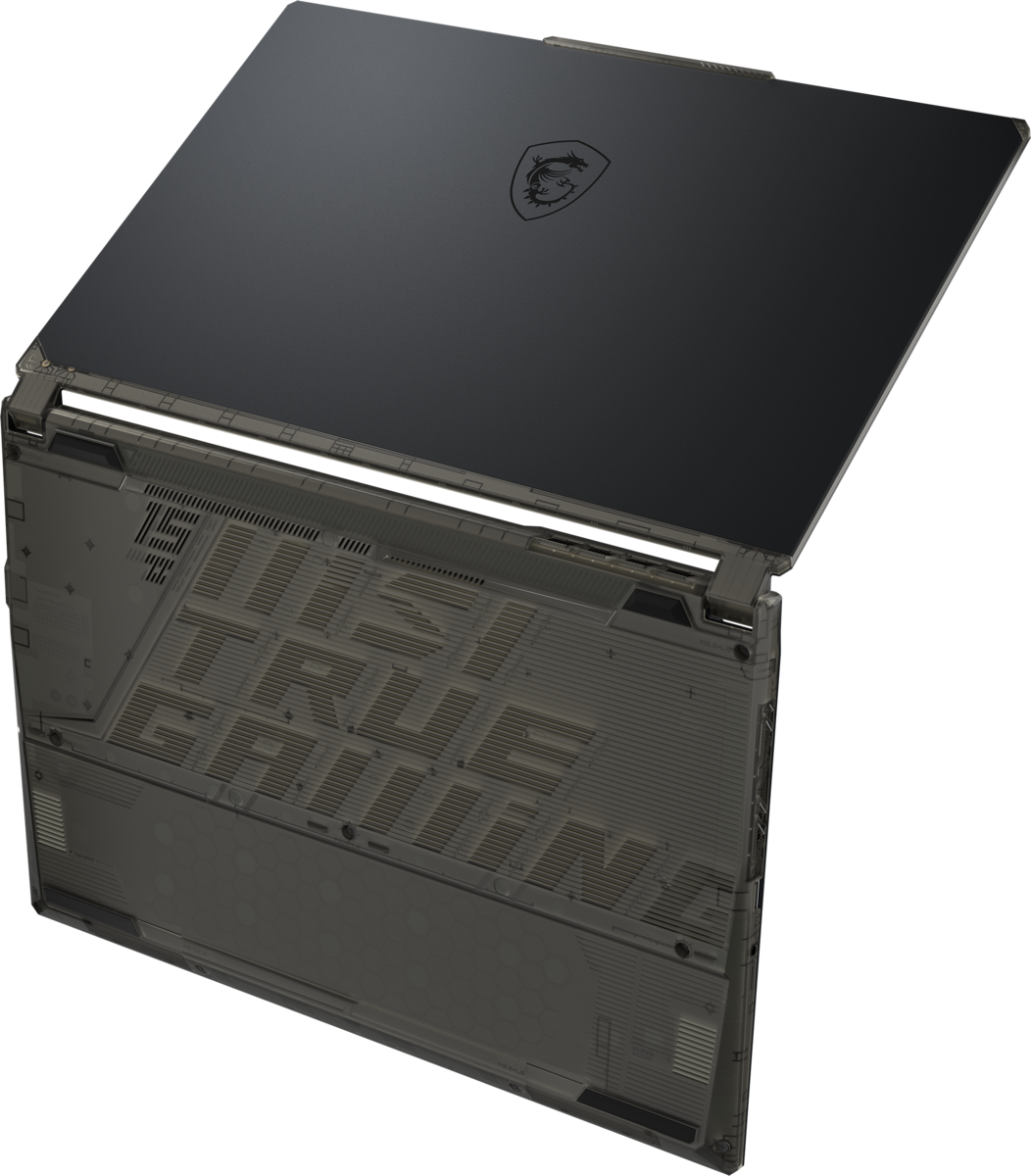 MSI Cyborg 15 A13VE-1005, Bild 14 (13.09.2024)