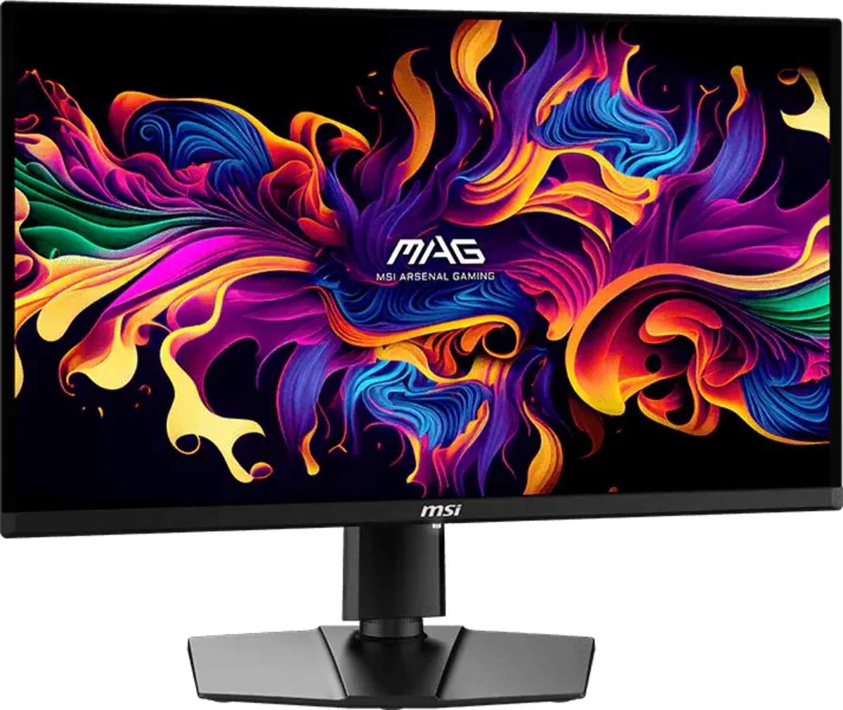 MSI MAG 271QPXDE QD-OLED E2, Hauptbild (12.08.2026)