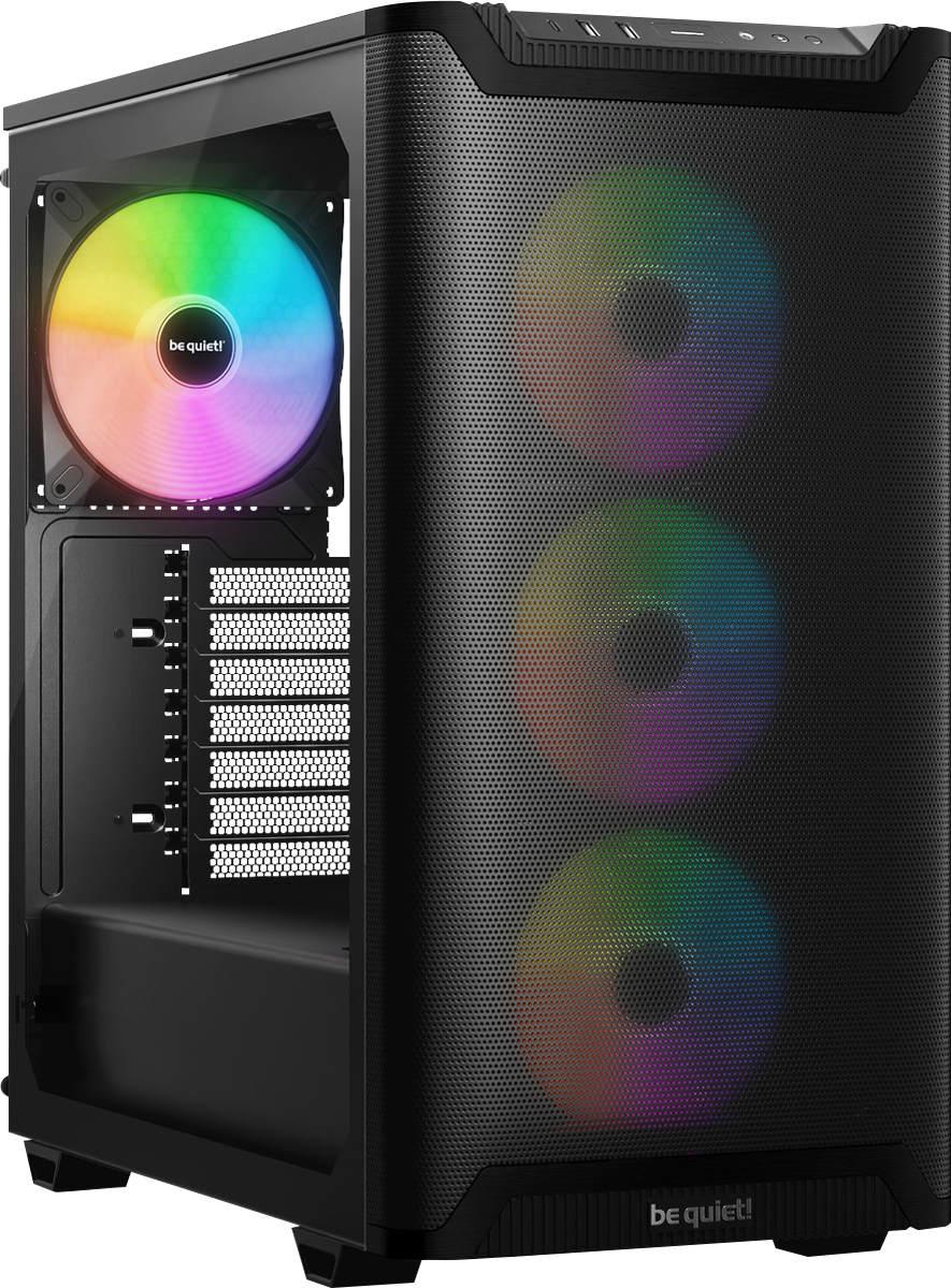 XMX Pro Gaming PC - Ryzen 7 9850X3D - RX 9070, Hauptbild (29.06.2026)