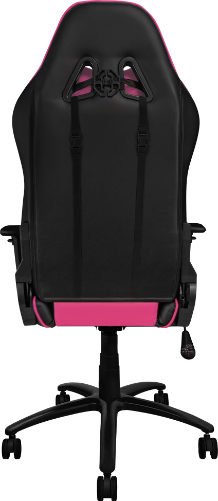 ONE GAMING Chair Pro Pink Gaming Stuhl, Bild 8 (10.07.2024)