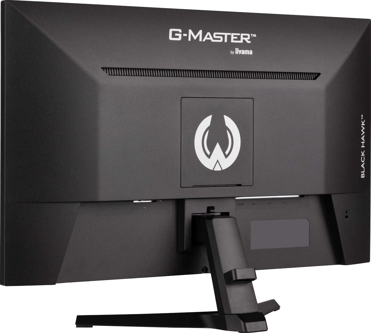Iiyama G-MASTER Black Hawk G2745QSU-B2, Bild 7 (27.06.2025)