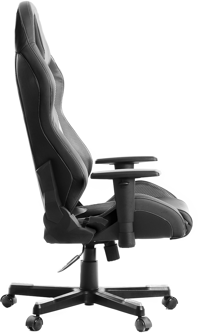 ONE GAMING Chair BLACK Gaming Stuhl, Bild 7 (05.06.2018)