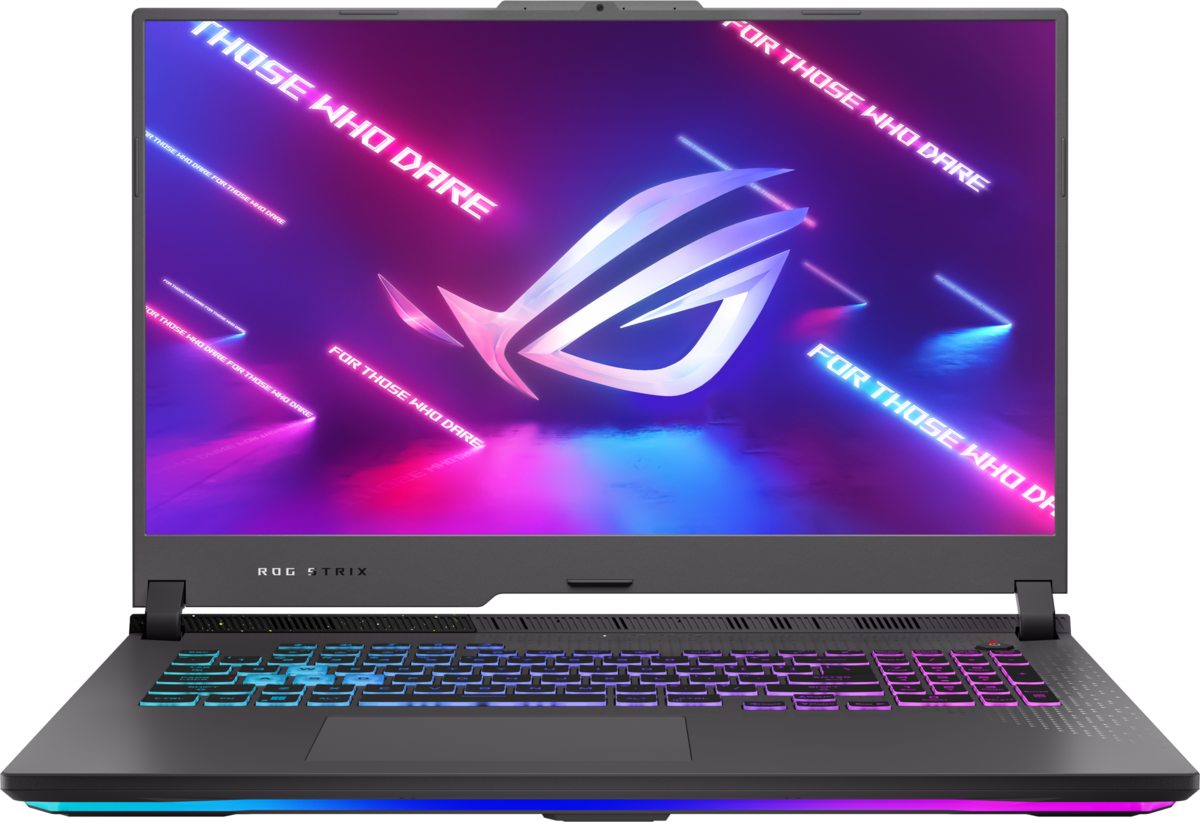 ASUS ROG Strix G17 G713PV-HX198W, Hauptbild (16.09.2025)