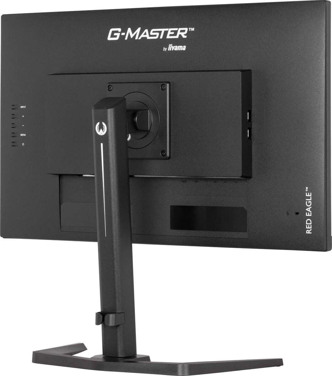 Iiyama G-MASTER GB2770HSU-B6 Red Eagle, Bild 10 (30.10.2024)