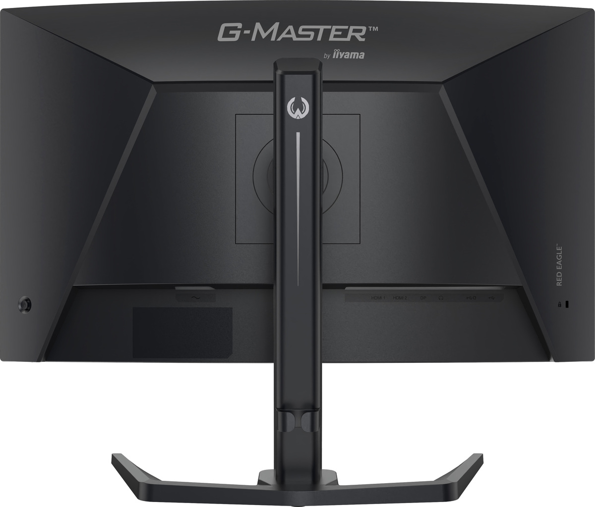 Iiyama G-MASTER GCB2784HSU-B1 RED EAGLE, Bild 6 (09.06.2026)