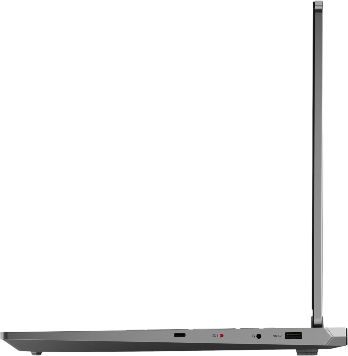 Lenovo LOQ 17IRX10 83JH, Bild 5 (13.10.2025)