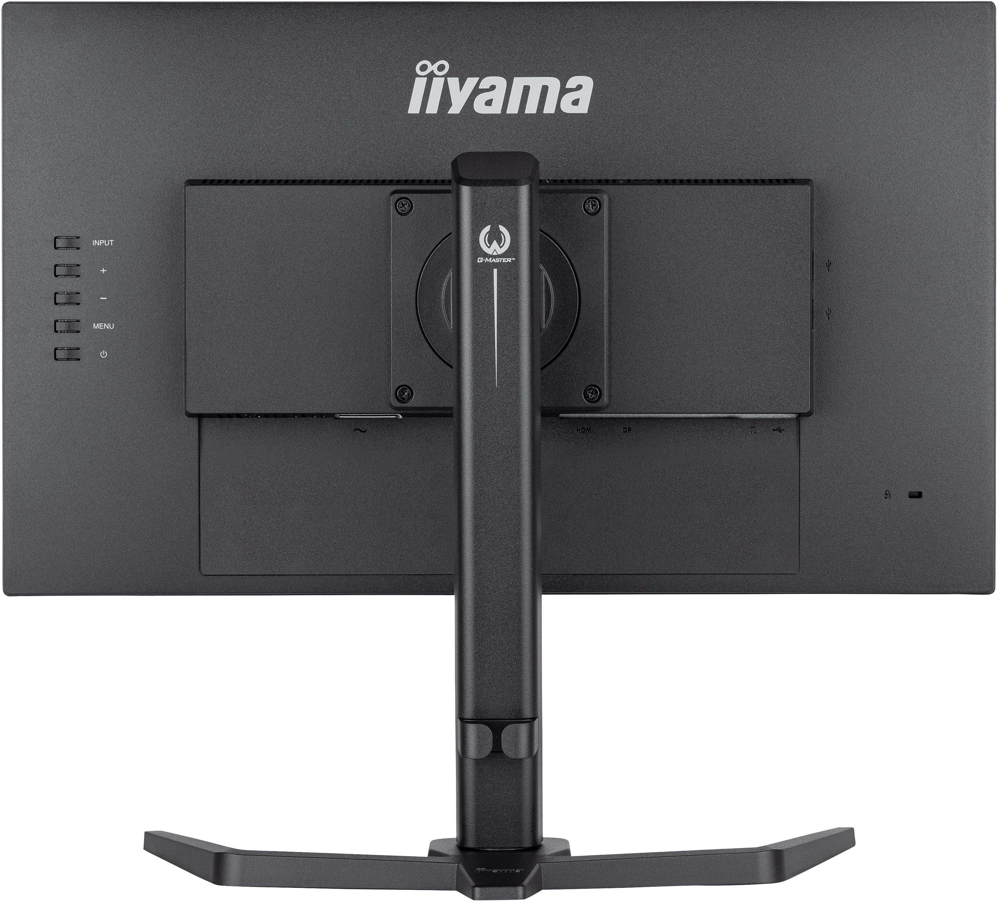Iiyama G-Master Gold Phoenix GB2590HSU-B5, Bild 6 (06.11.2024)