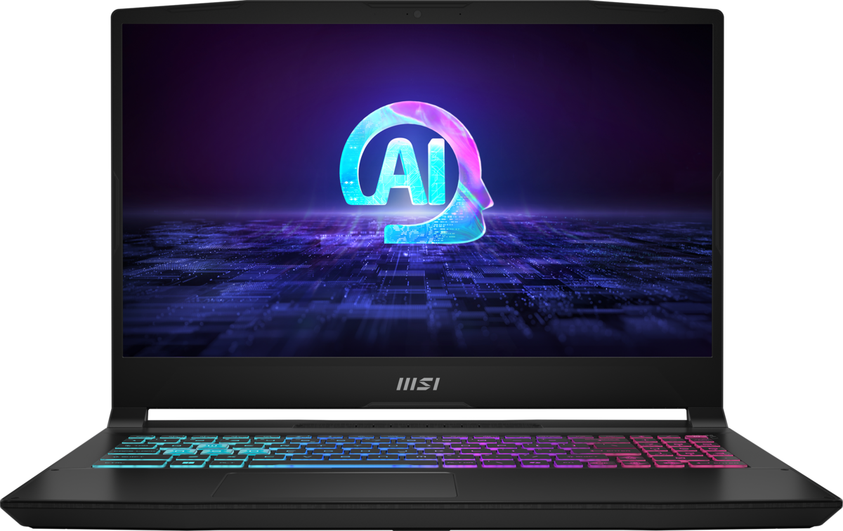 MSI Katana A15 AI B8VG-459, Hauptbild (16.09.2024) MSI Katana A15 AI B8VG-459, Hauptbild (16.09.2024)