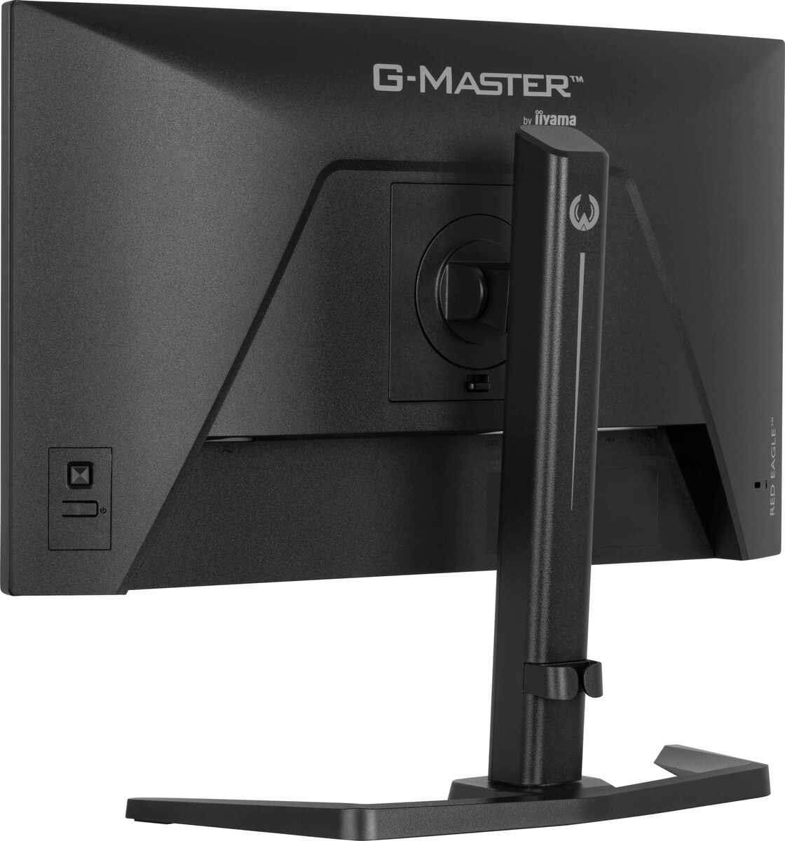Iiyama G-MASTER GB2471HSU-B1 Red Eagle, Bild 10 (07.11.2025)