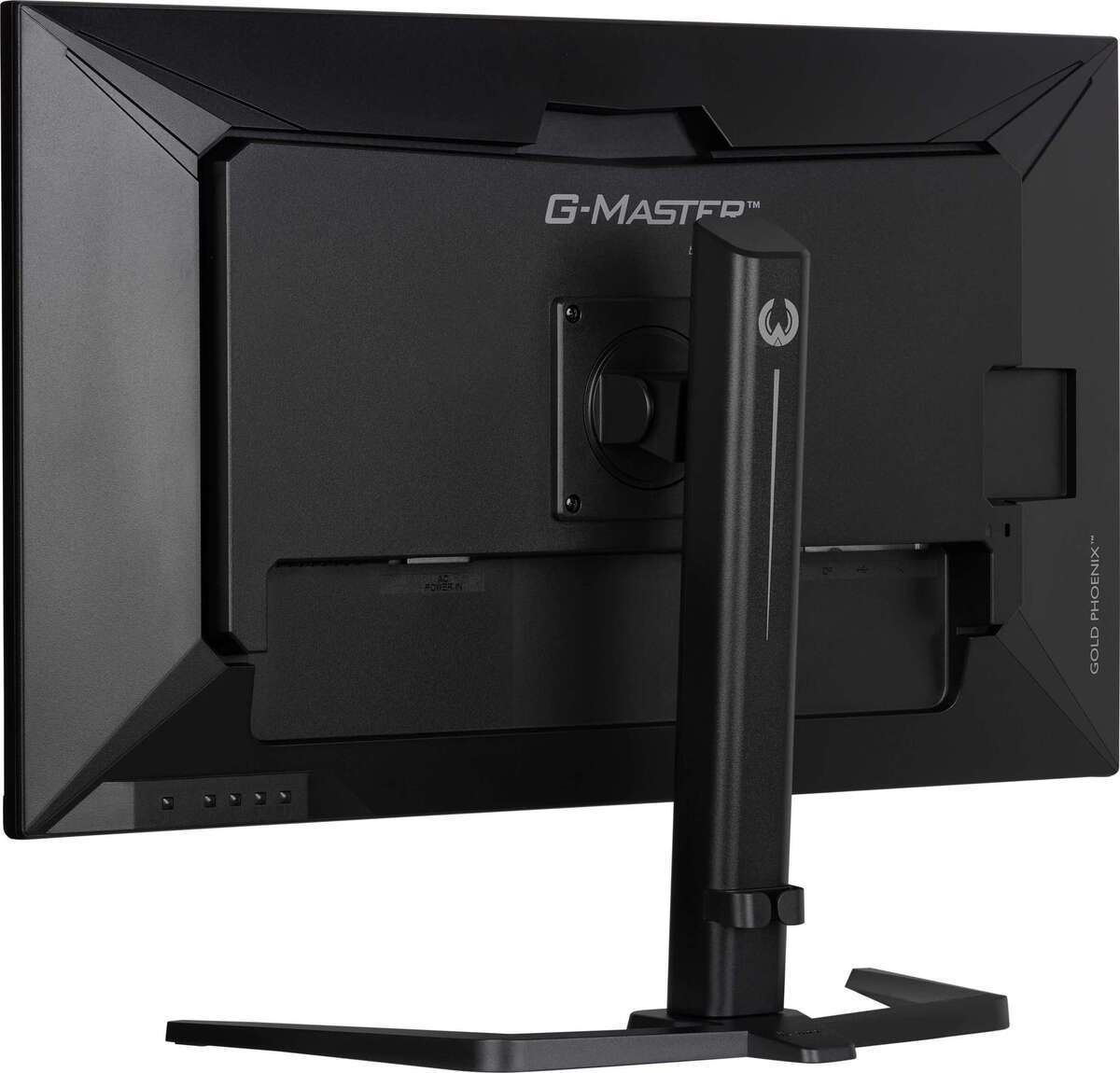 Iiyama G-MASTER GB3290QSU-B1 GOLD PHOENIX, Bild 8 (09.06.2026)
