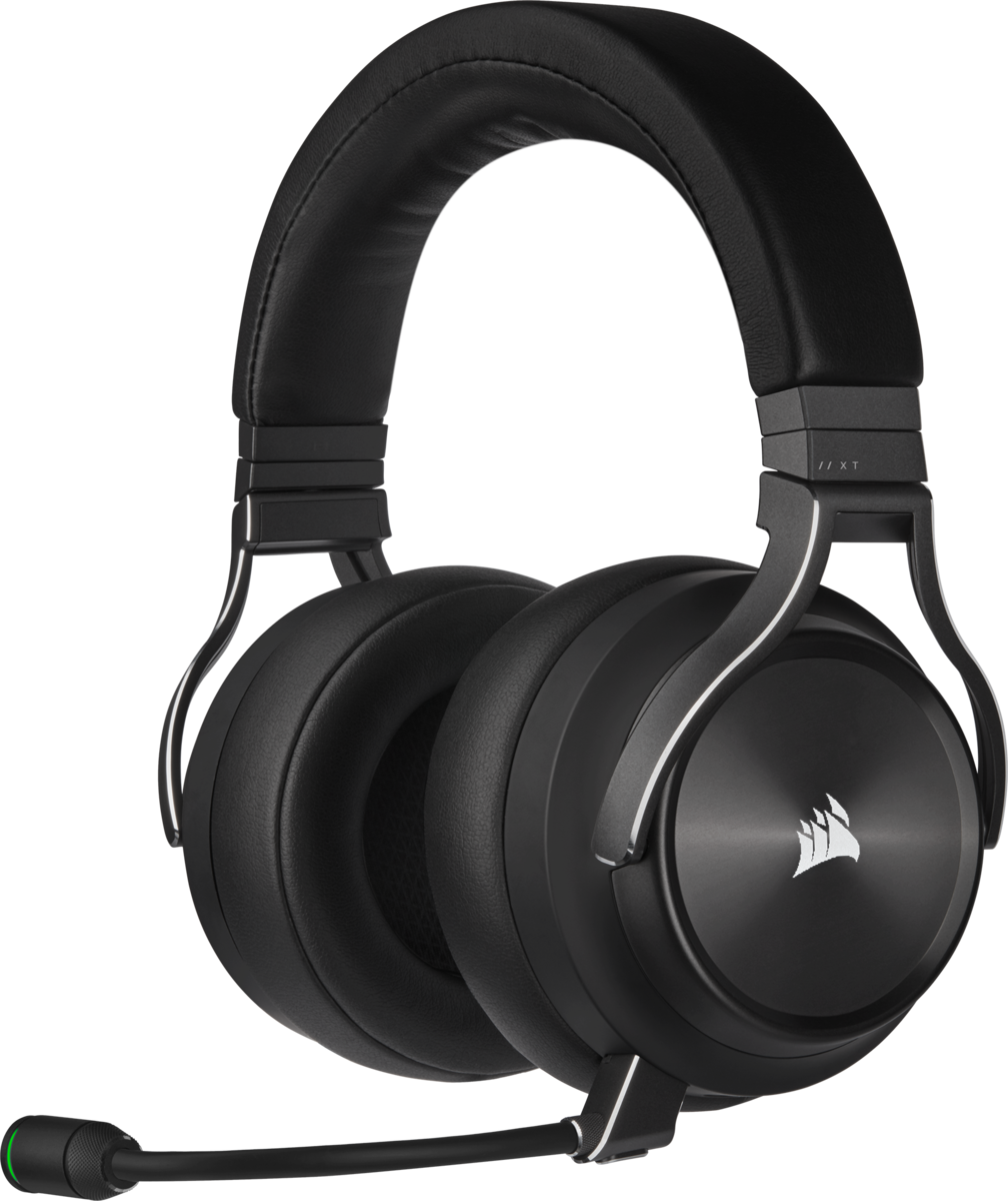 CORSAIR VIRTUOSO RGB Wireless XT, Hauptbild (02.08.2024) CORSAIR VIRTUOSO RGB Wireless XT, Hauptbild (02.08.2024)