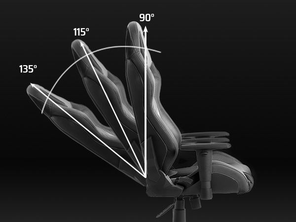 Ergonomischer Gaming Stuhl Ergonomischer Gaming Stuhl