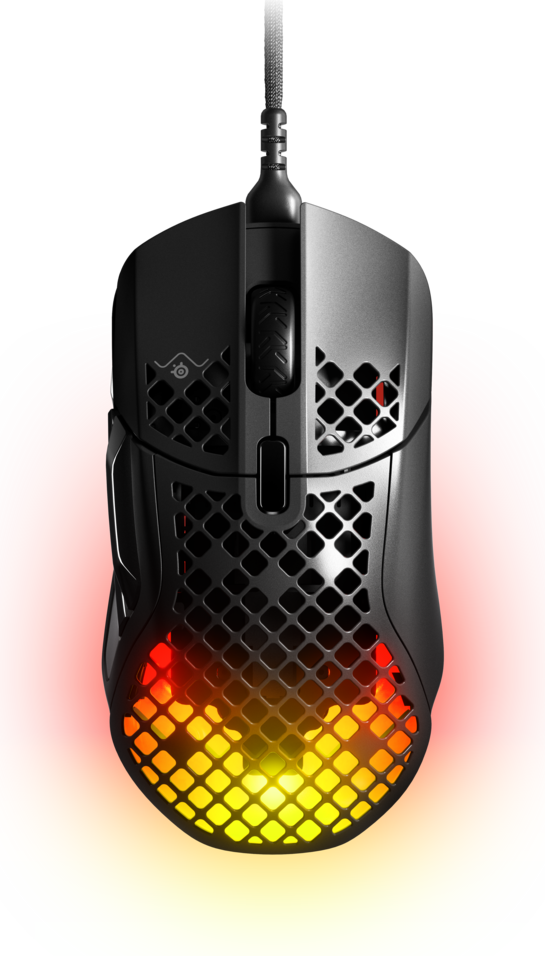SteelSeries Aerox 5, Hauptbild (30.10.2023) SteelSeries Aerox 5, Hauptbild (30.10.2023)