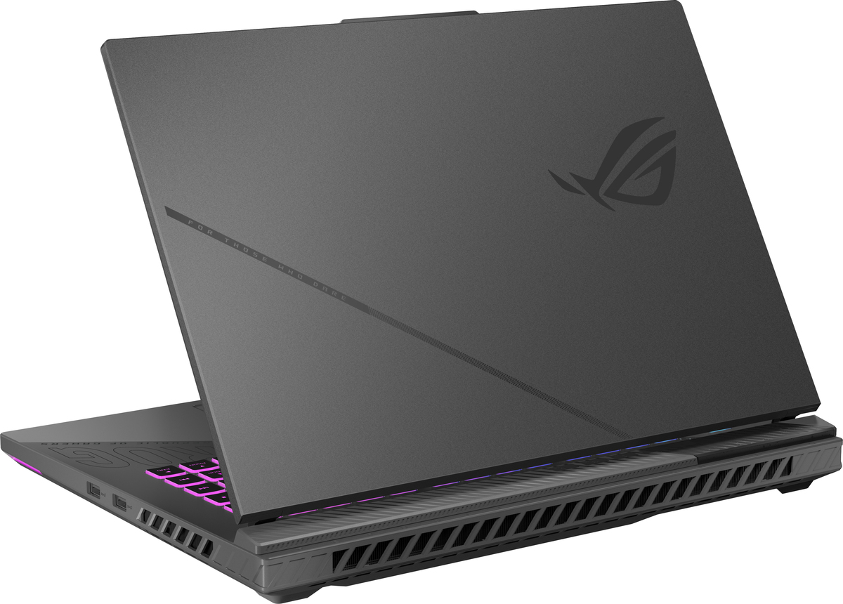 ASUS ROG Strix G16 G614PR-RV031, Bild 4 (03.06.2025)