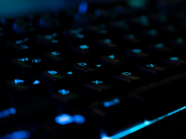 Langlebige Gaming Tastatur Langlebige Gaming Tastatur