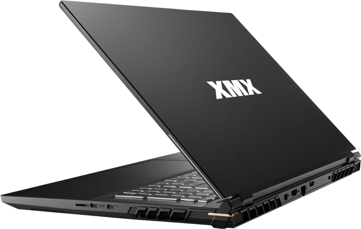 XMX Pro Gamer Laptop, Bild 3 (14.11.2024)