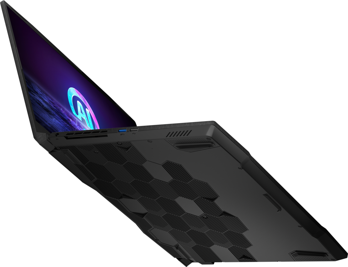 MSI Katana A17 AI B8VG-865, Bild 10 (13.09.2024)