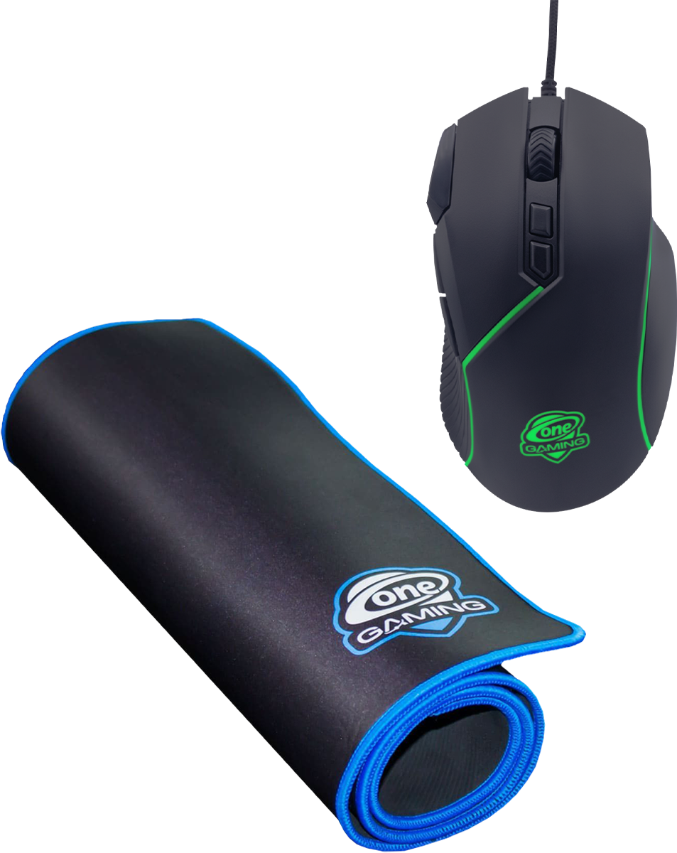 ONE GAMING Starter Zubehör-Bundle, Hauptbild (21.12.2023) ONE GAMING Starter Zubehör-Bundle, Hauptbild (21.12.2023)