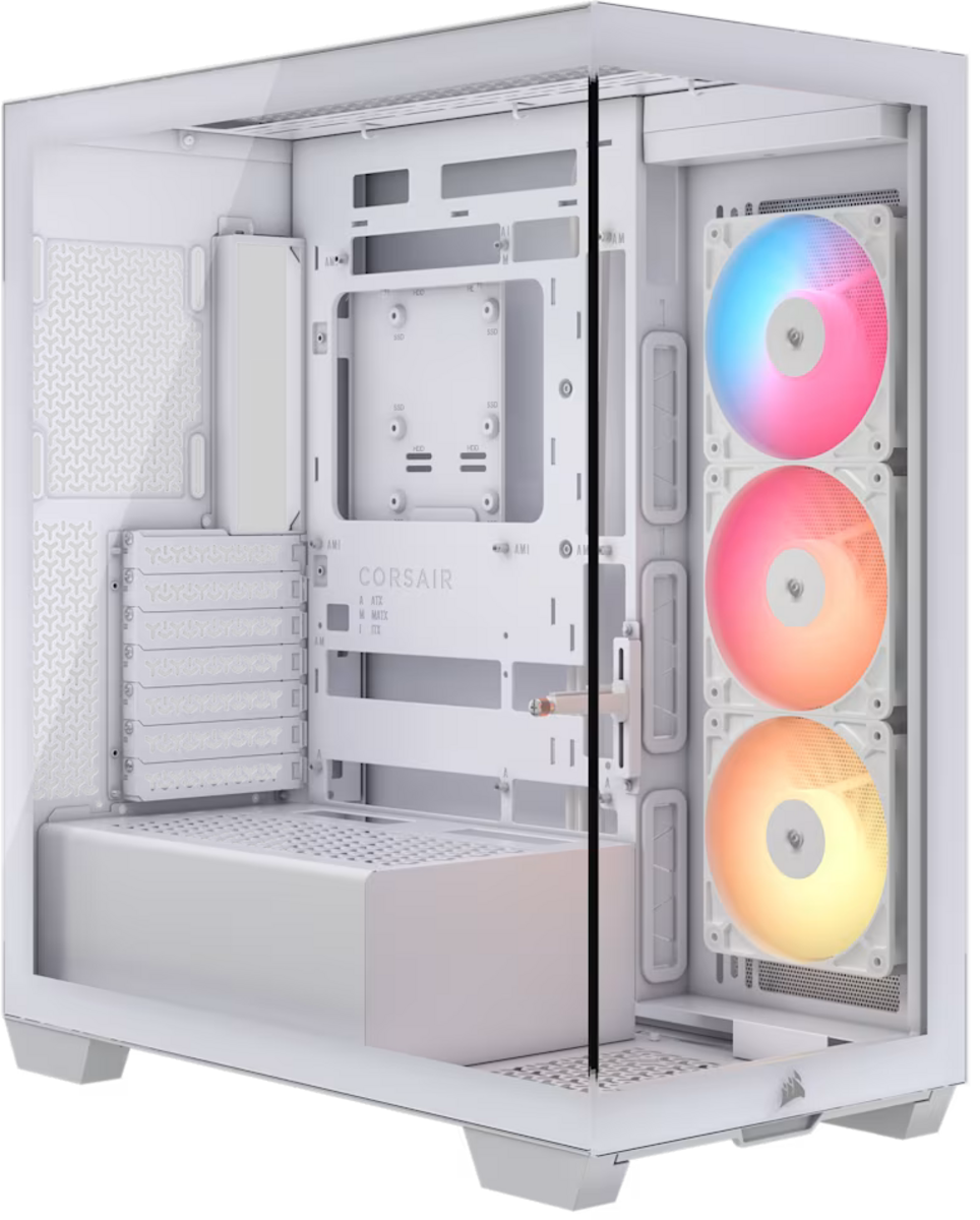 XMX Pro Gaming PC - Ryzen 7 7800X3D - RTX 5070, Hauptbild (29.06.2026)
