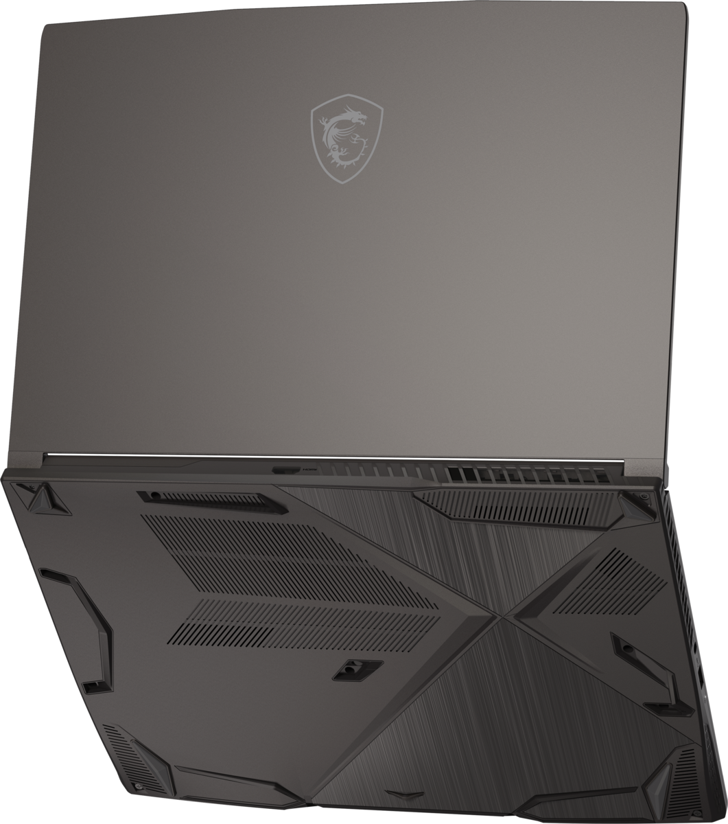 MSI Thin 15 B13UC-3073, Bild 11 (27.11.2025)