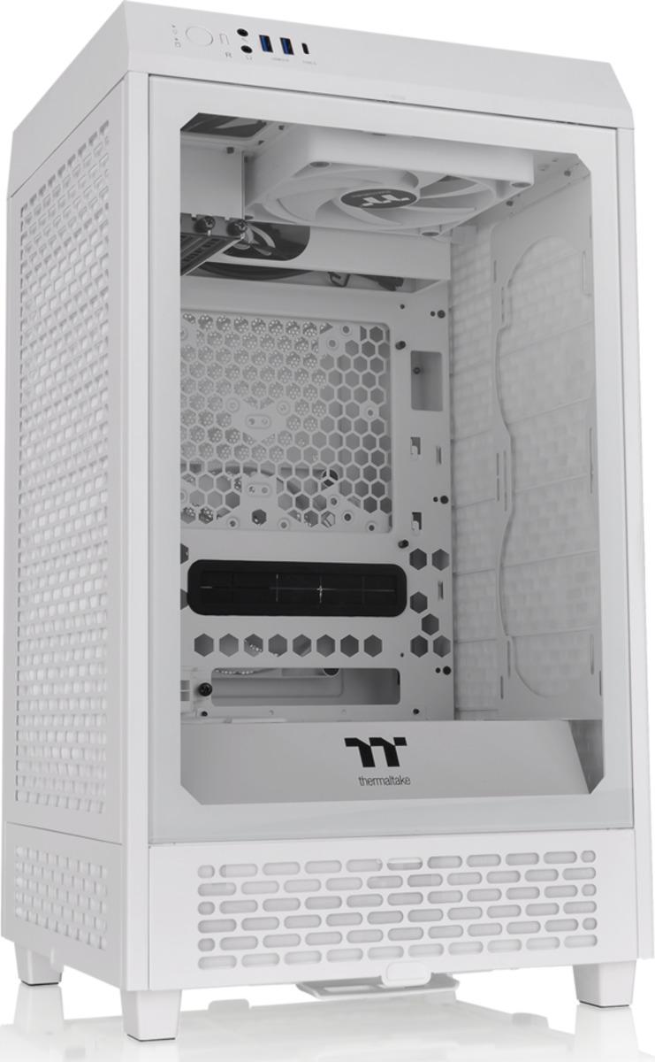 Mini Cube Computer Mini Cube PC - Pro Gamer White | jetzt bei XMX bestellen