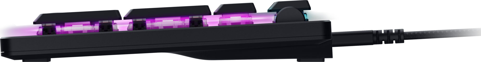 Razer DeathStalker V2, Bild 6 (14.07.2024)
