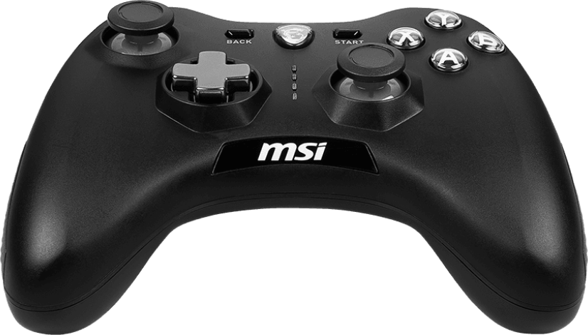 MSI Force GC20 V2, Bild 3 (13.03.2024)