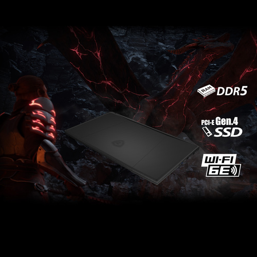 MSI Katana 15 B13VFK-1898 - GEHE AUF HIGHSPEED MSI Katana 15 B13VFK-1898 - GEHE AUF HIGHSPEED