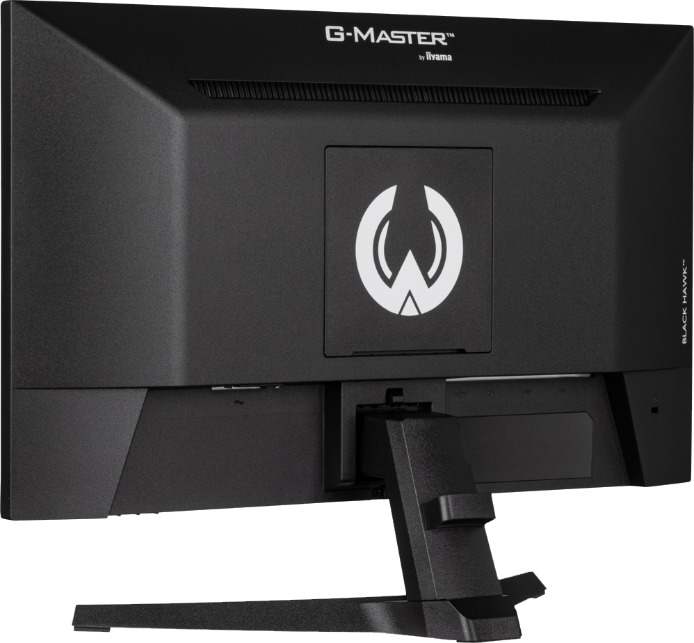 Iiyama G-MASTER Black Hawk G2245HSU-B1, Bild 9 (06.11.2024)