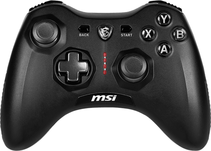 MSI Force GC20 V2, Hauptbild (13.03.2024) MSI Force GC20 V2, Hauptbild (13.03.2024)