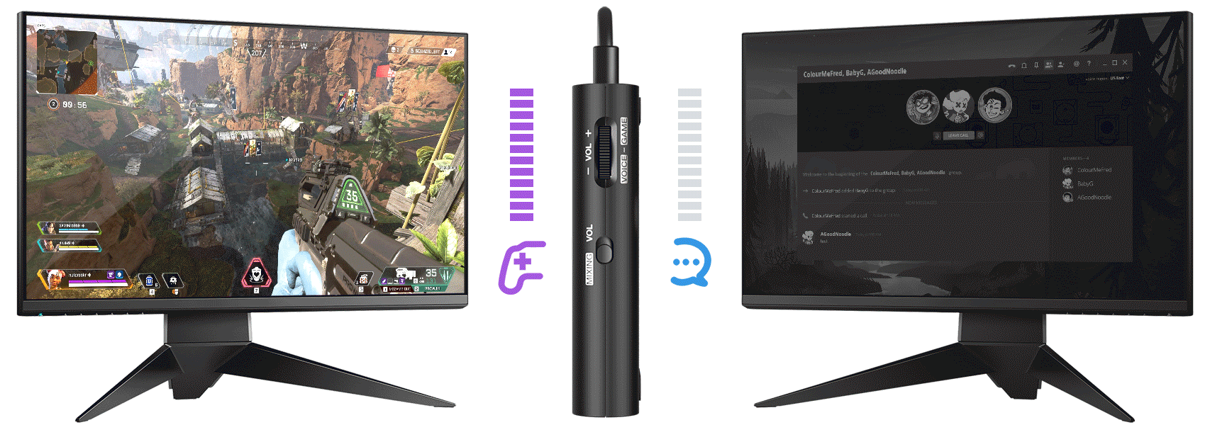 Sound Blaster G3 Sound Blaster G3