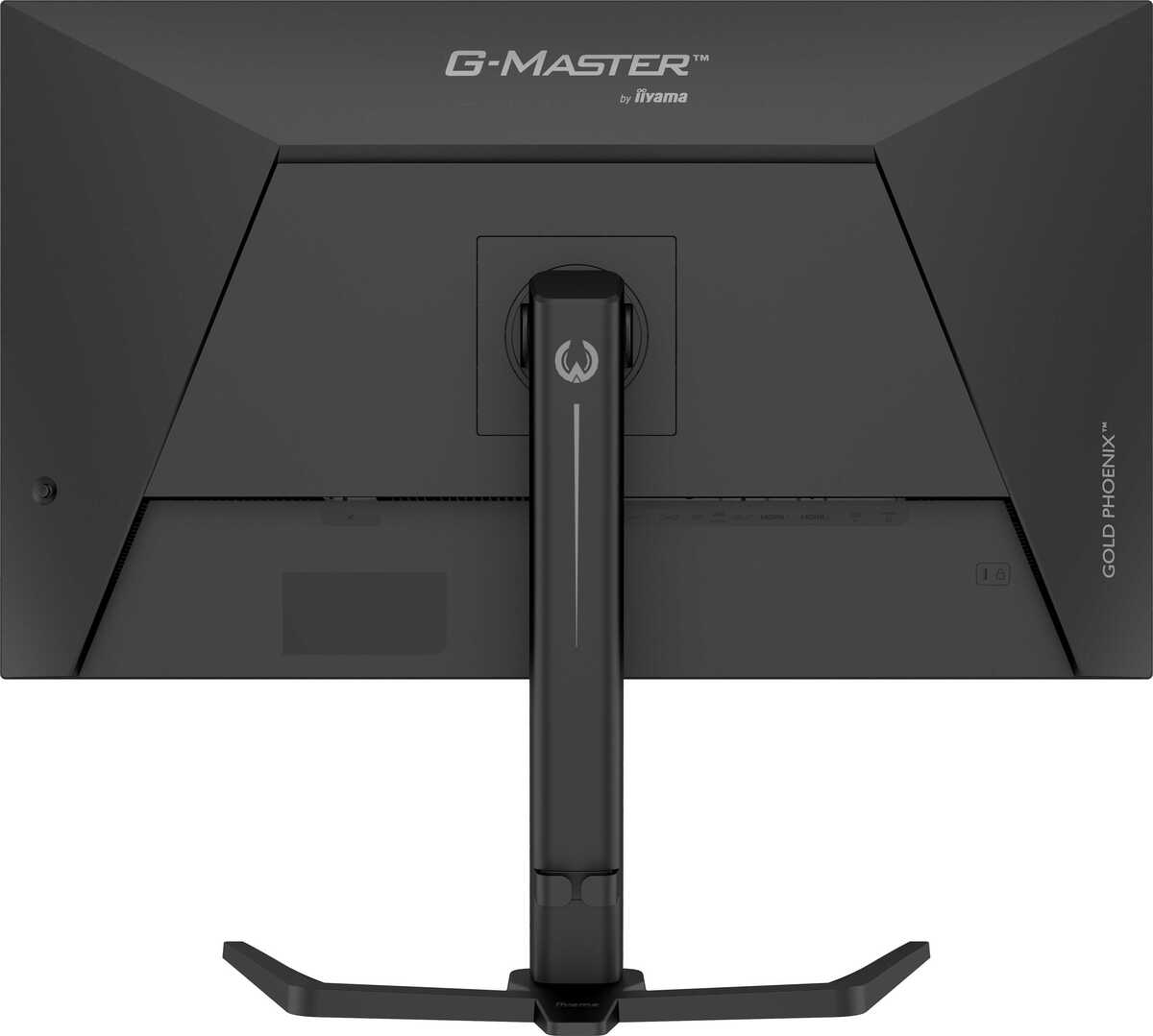 Iiyama G-MASTER GB3295QSU-B1 Gold Phoenix, Bild 9 (07.11.2025)
