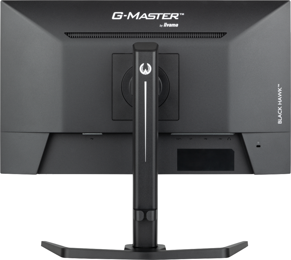 Iiyama G-MASTER Black Hawk GB2445HSU-B1, Bild 9 (07.11.2024)