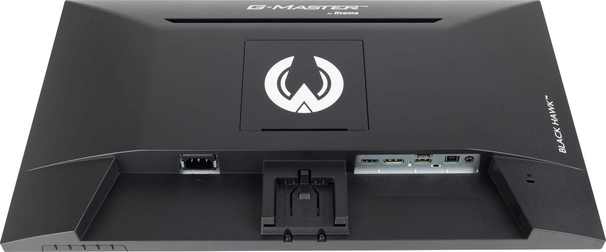 Iiyama G-MASTER G2445HSU-B2 Black Hawk, Bild 2 (04.12.2024)